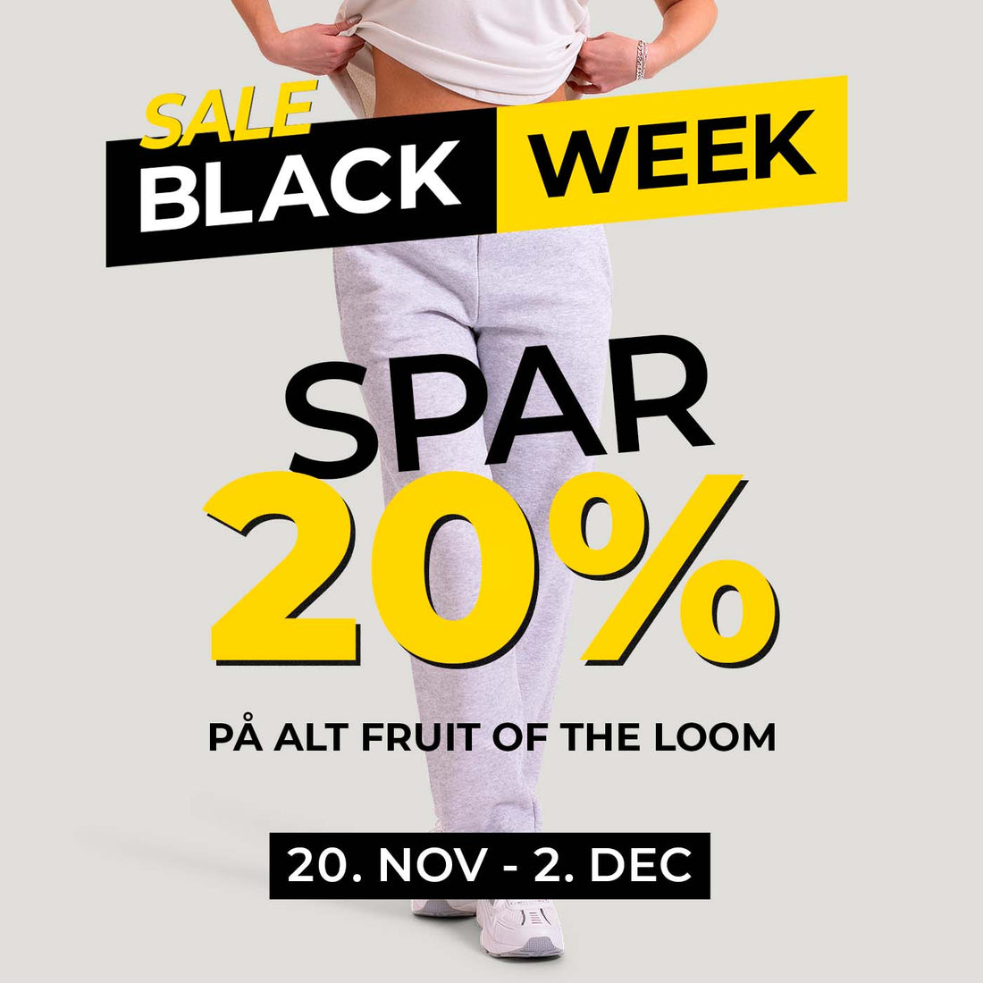 Black Week