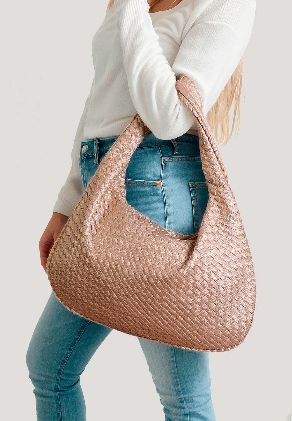 LOOZE Alberte Bag