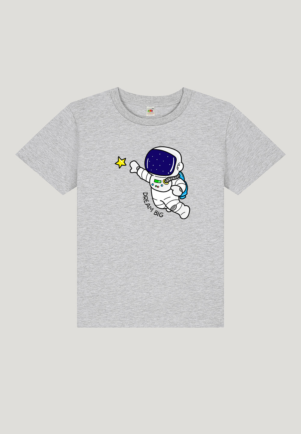 LOOZE Baby Tee - Dream Big