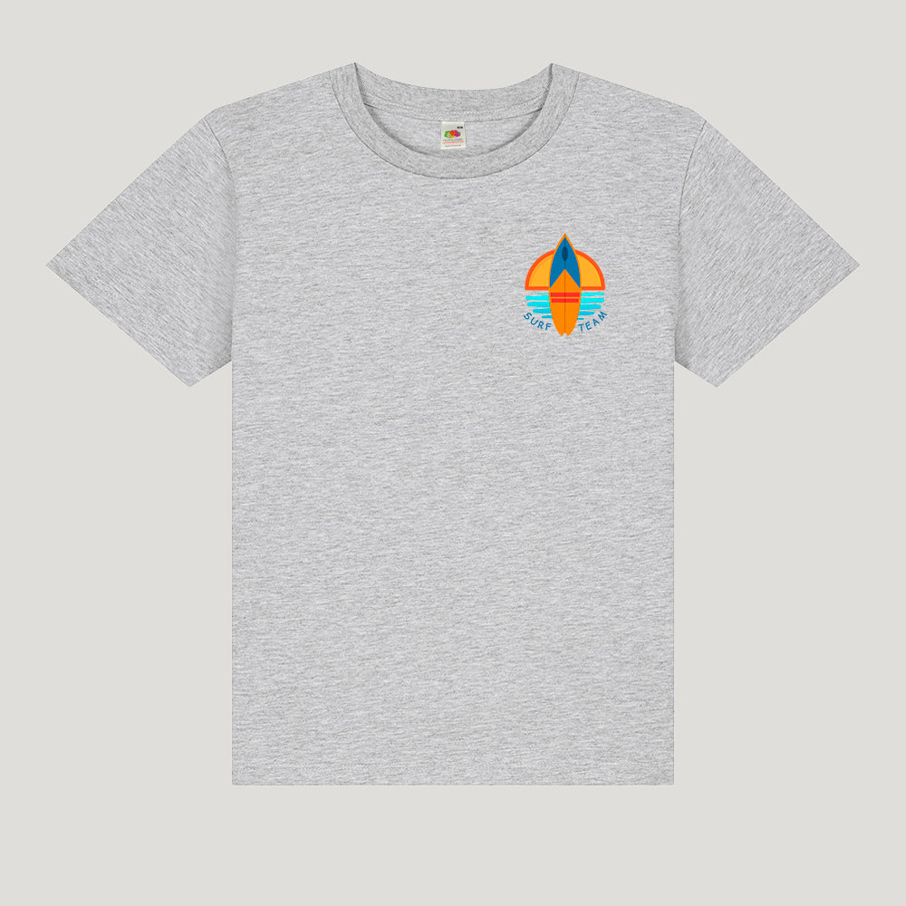 LOOZE Baby Tee - Surf