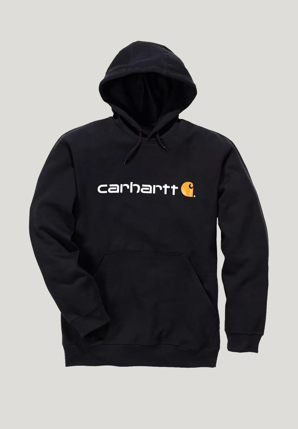 LOOZE Charhartt Logo Hoodie