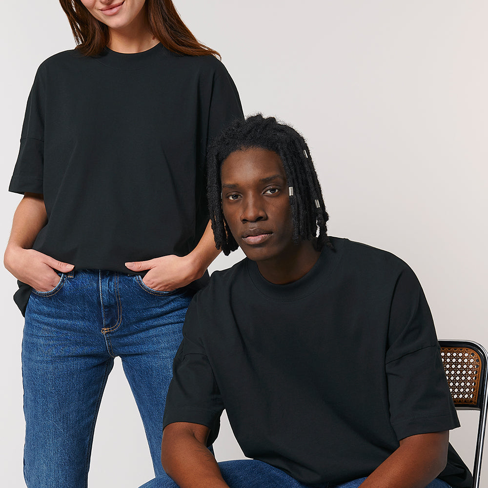 LOOZE Oversized T-shirt