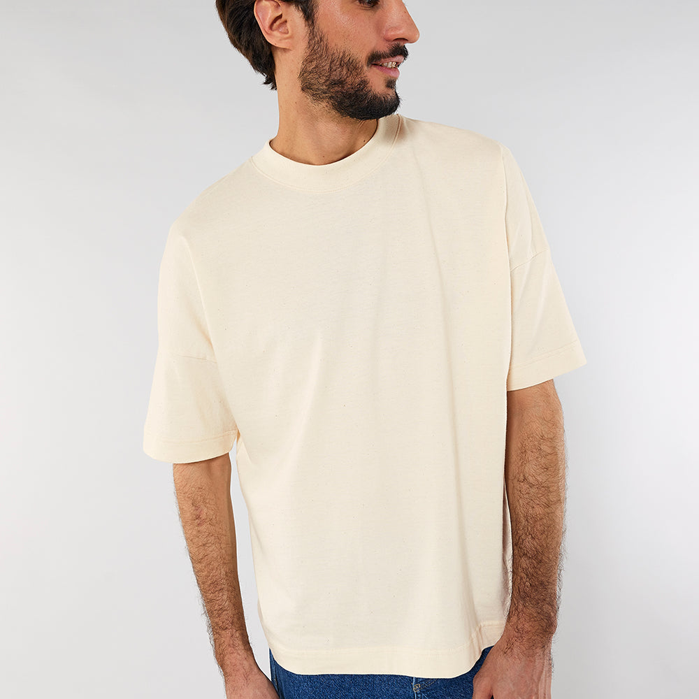 LOOZE Oversized T-shirt
