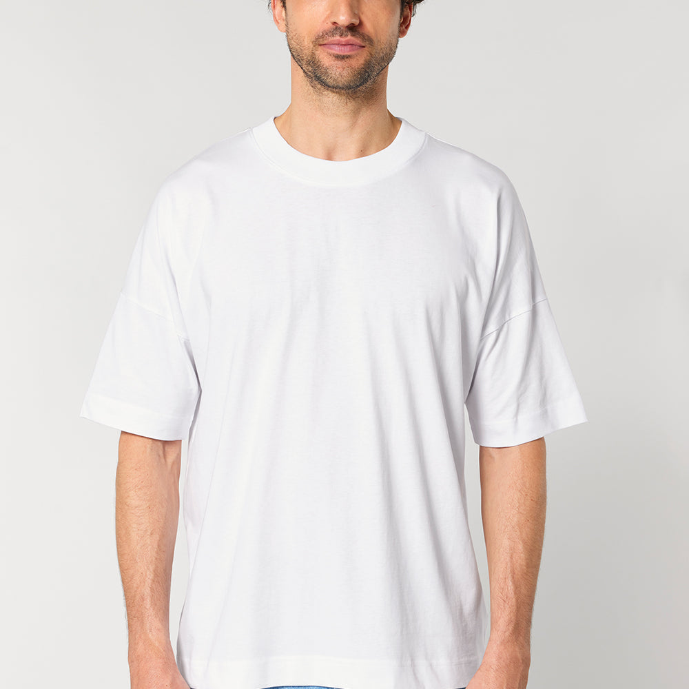 
                  
                    LOOZE Oversized T-shirt
                  
                
