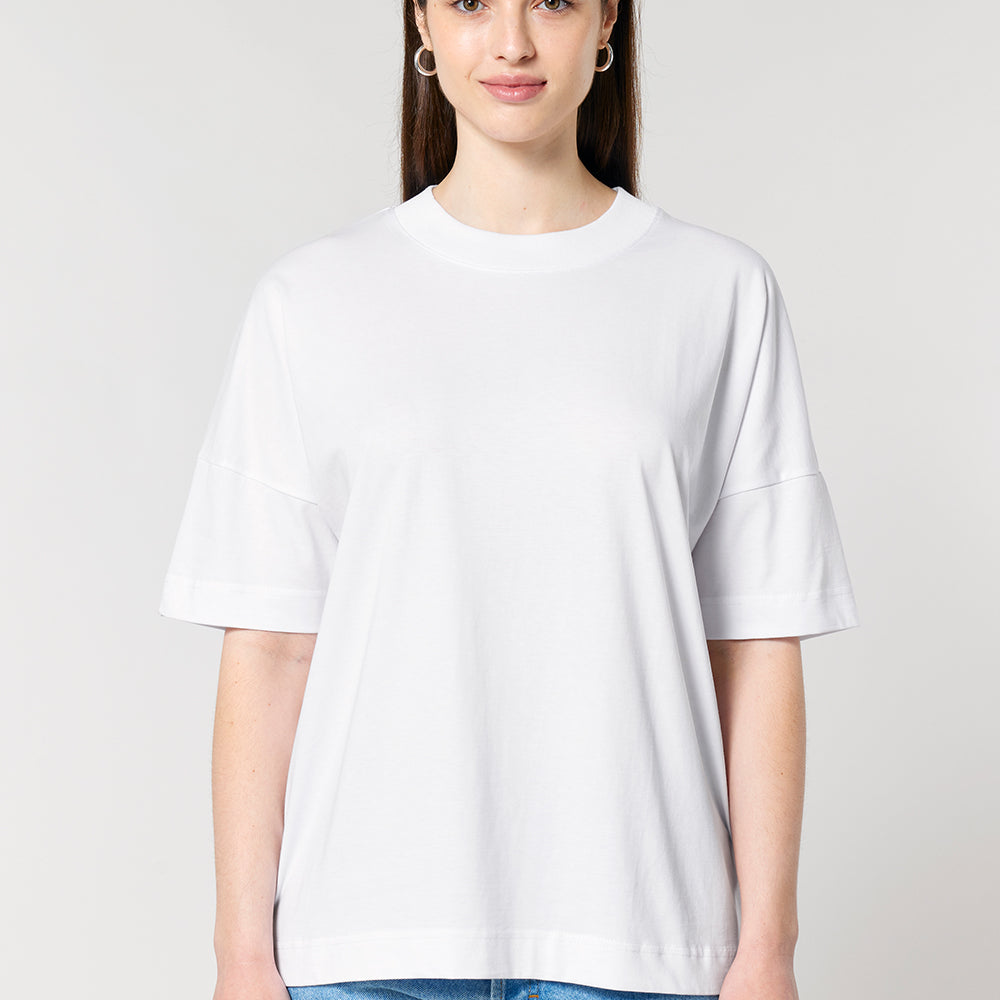 
                  
                    LOOZE Oversized T-shirt
                  
                