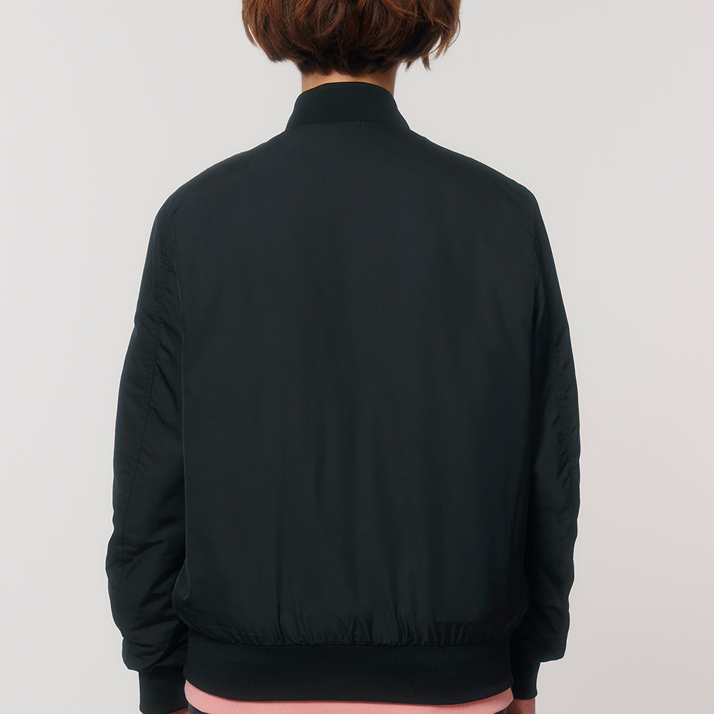 
                  
                    LOOZE Bomber Jakke
                  
                