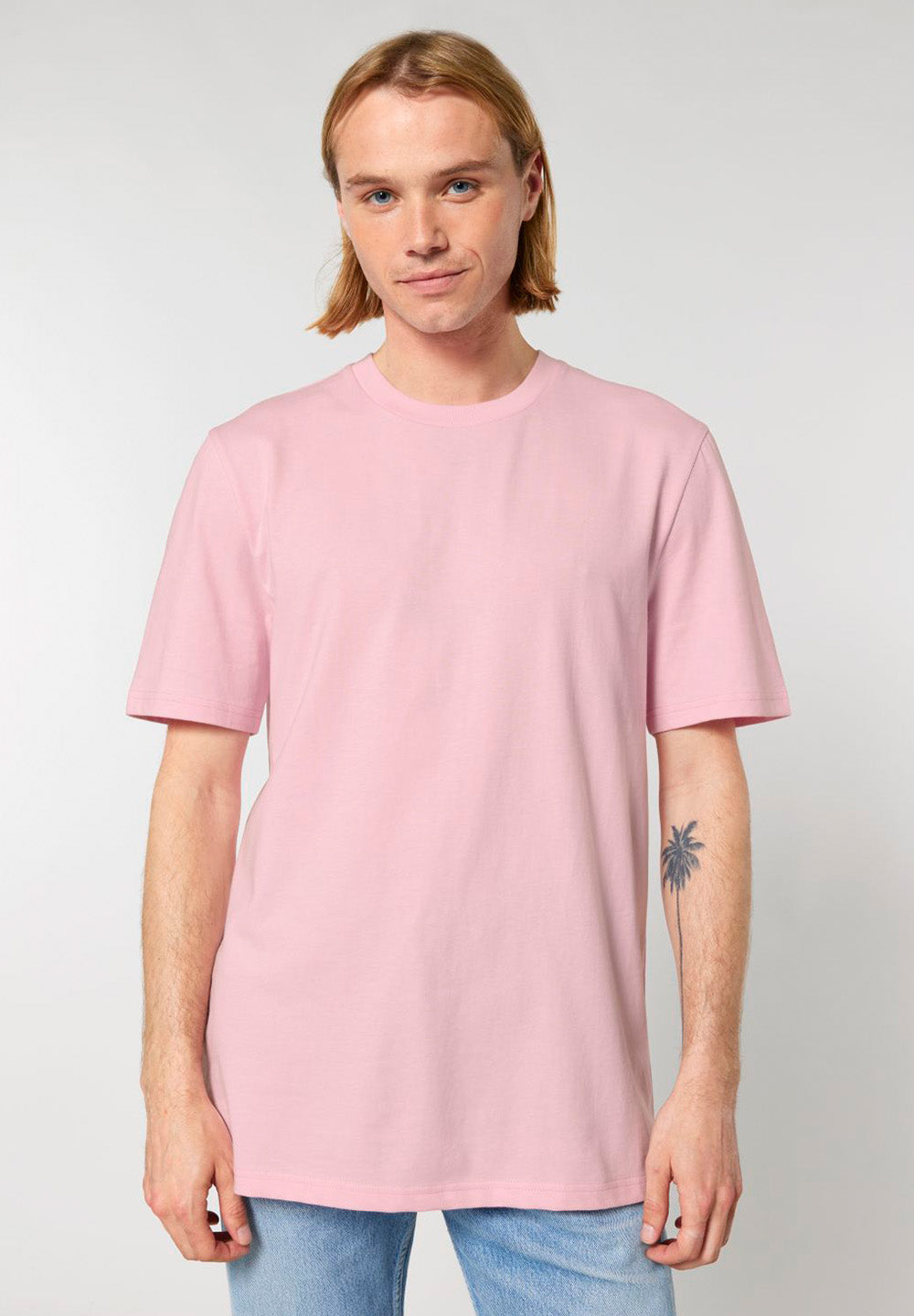 LOOZE Blank Comfort T-shirt