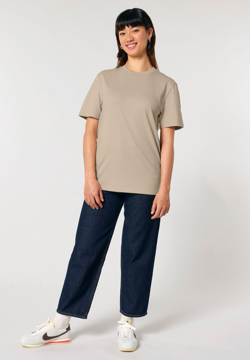 LOOZE Blank Comfort T-shirt