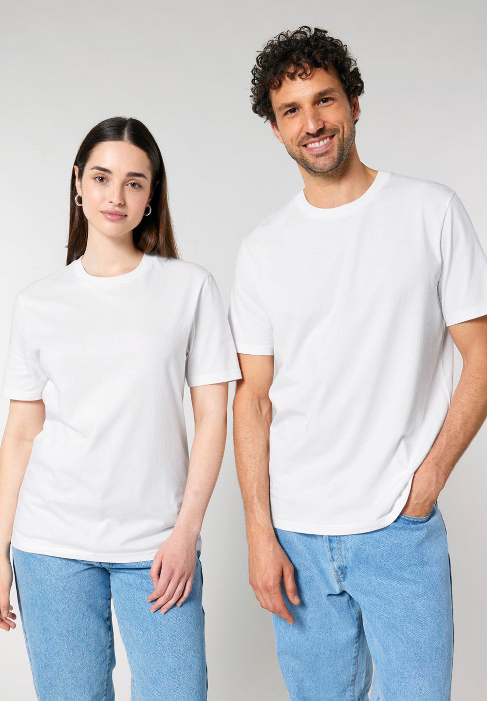 LOOZE Blank Comfort T-shirt