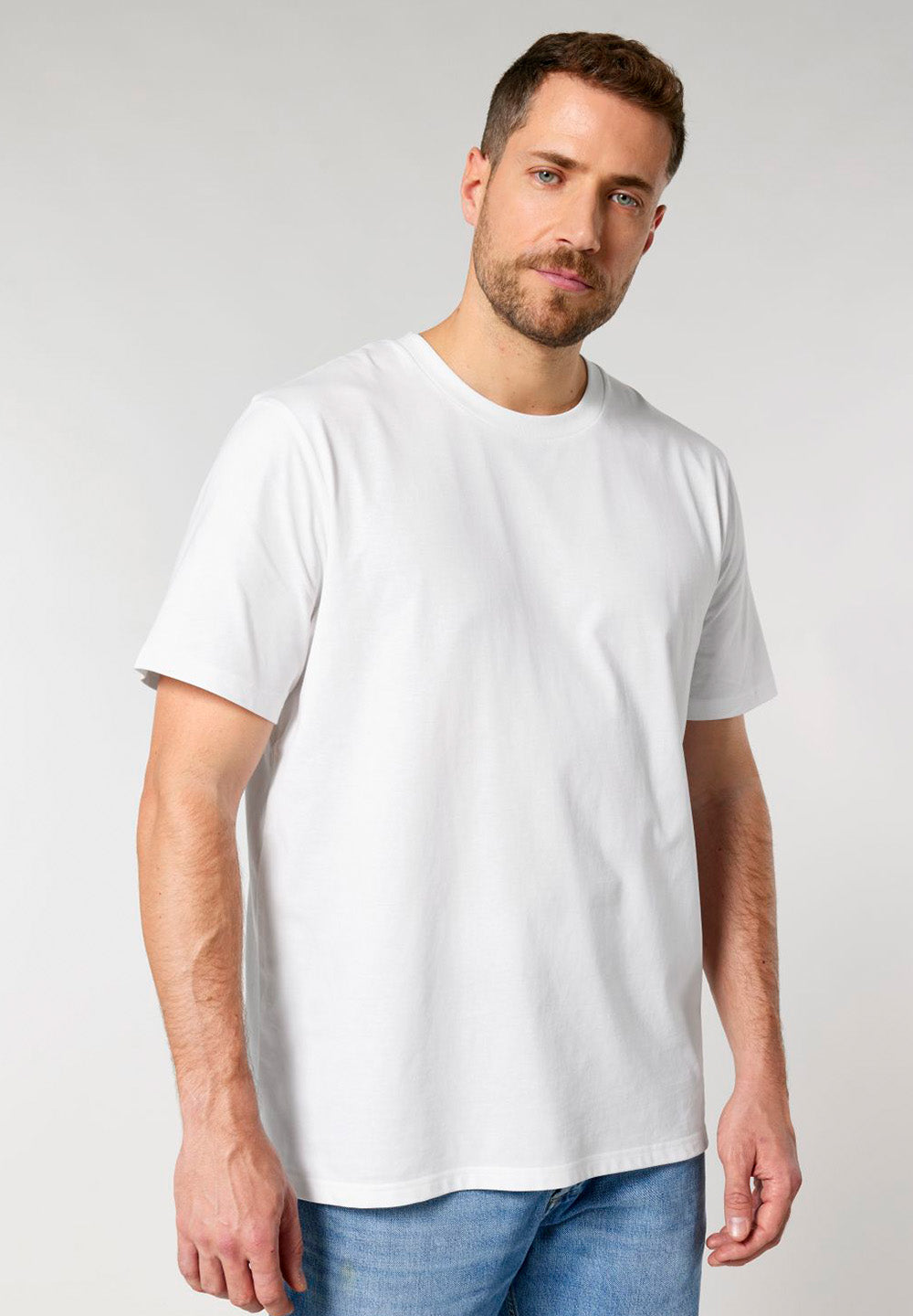 LOOZE Blank Comfort T-shirt