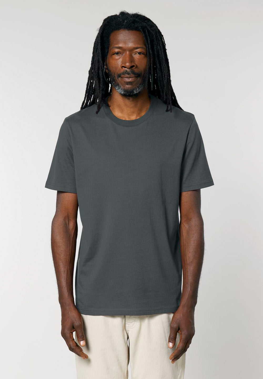 LOOZE Blank Comfort T-shirt