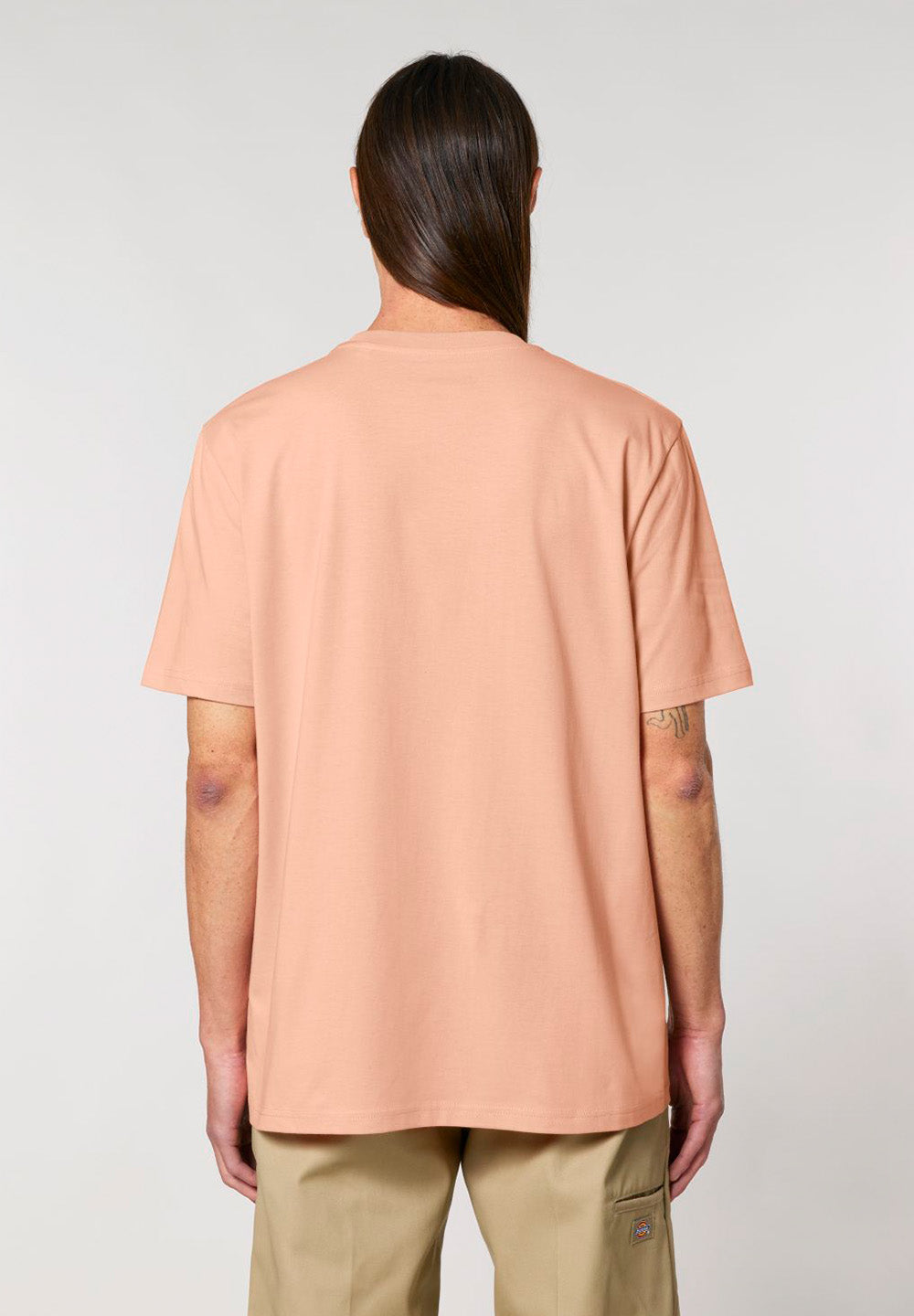 LOOZE Blank Comfort T-shirt