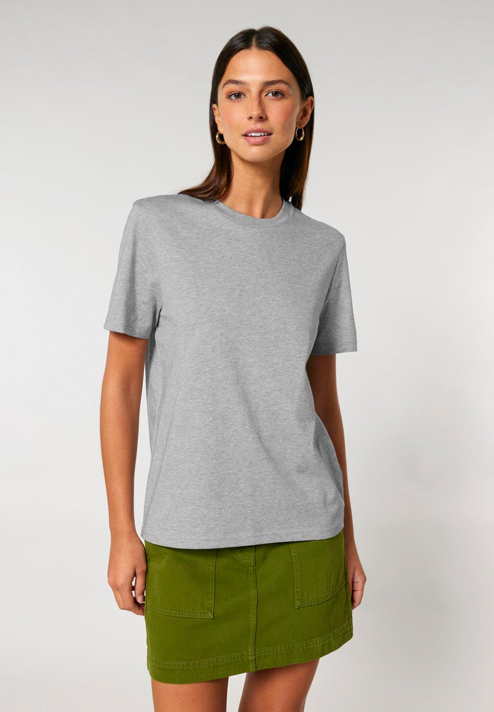 LOOZE Blank Comfort T-shirt