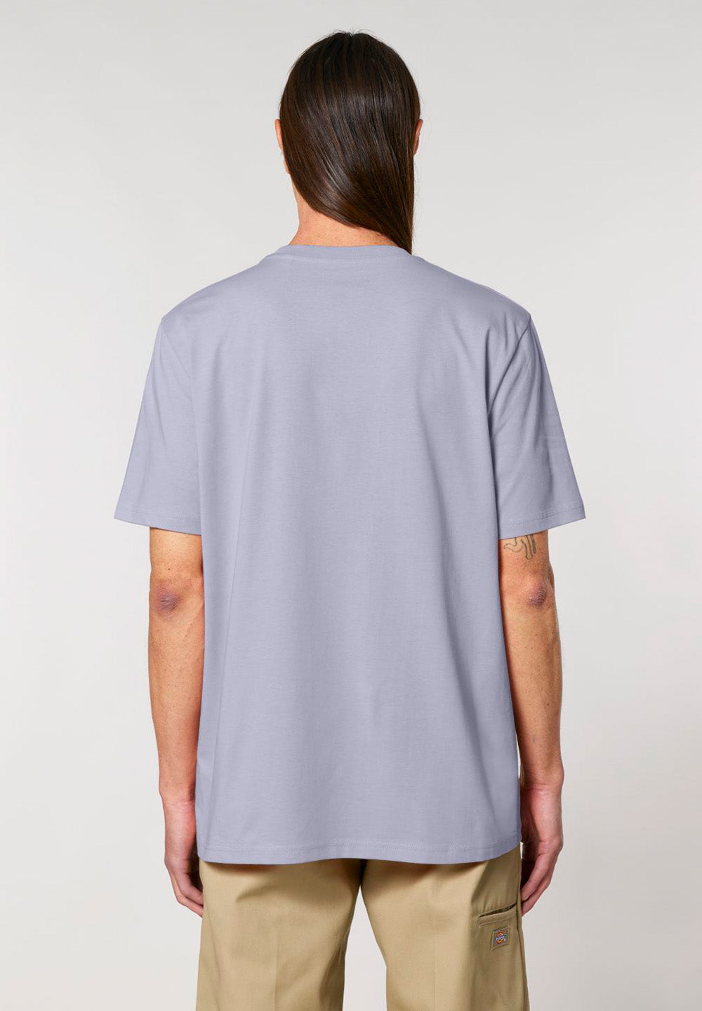 LOOZE Blank Comfort T-shirt