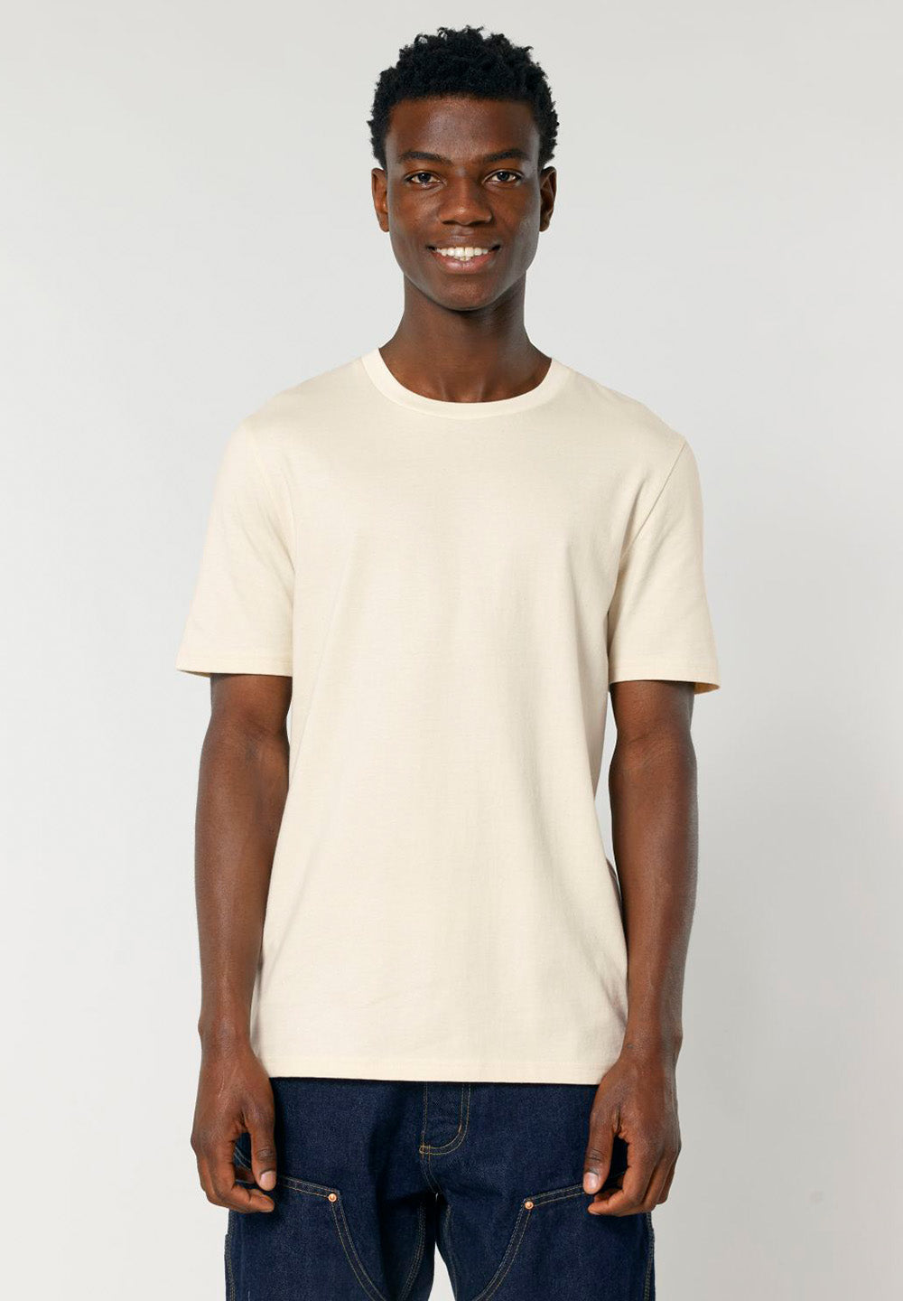 LOOZE Blank Comfort T-shirt