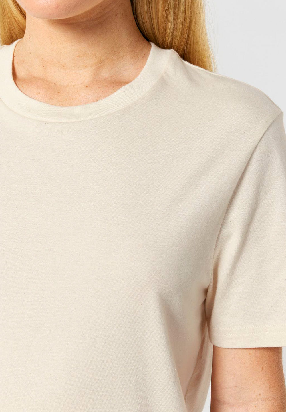 LOOZE Blank Comfort T-shirt