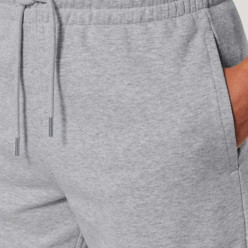 
                  
                    LOOZE Blank Comfort Shorts
                  
                