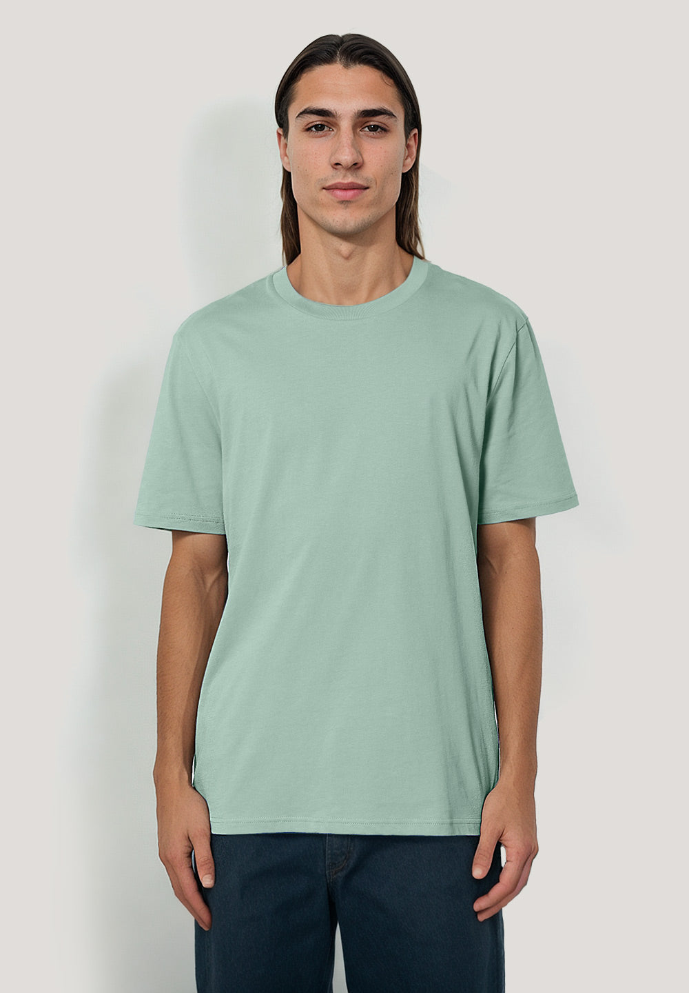 LOOZE Blank Comfort T-shirt