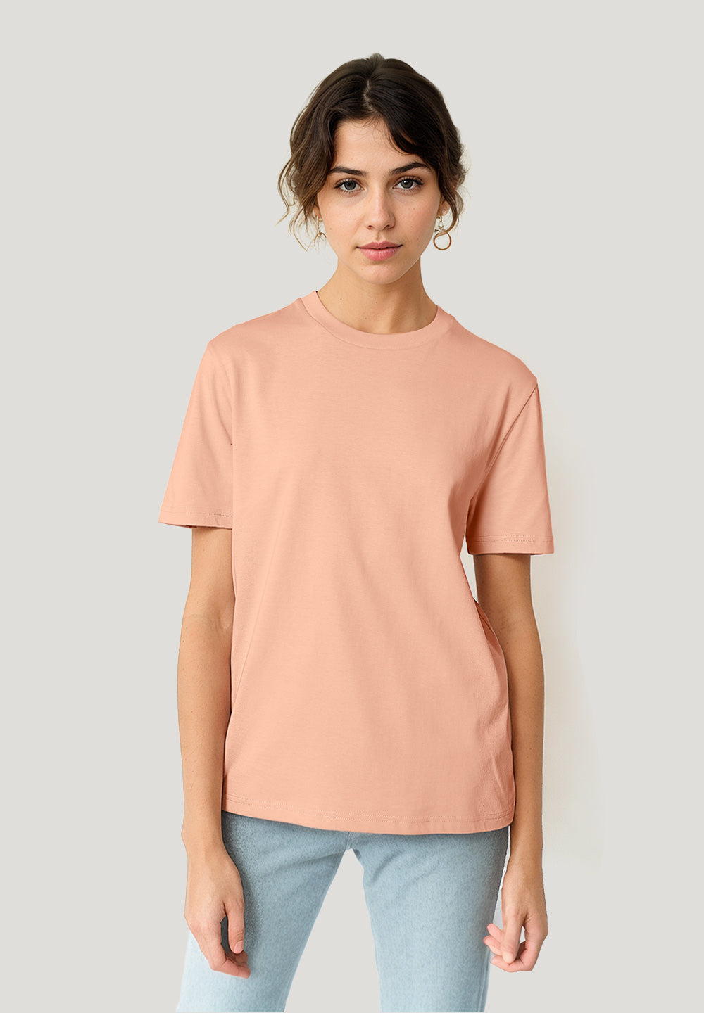 LOOZE Blank Comfort T-shirt