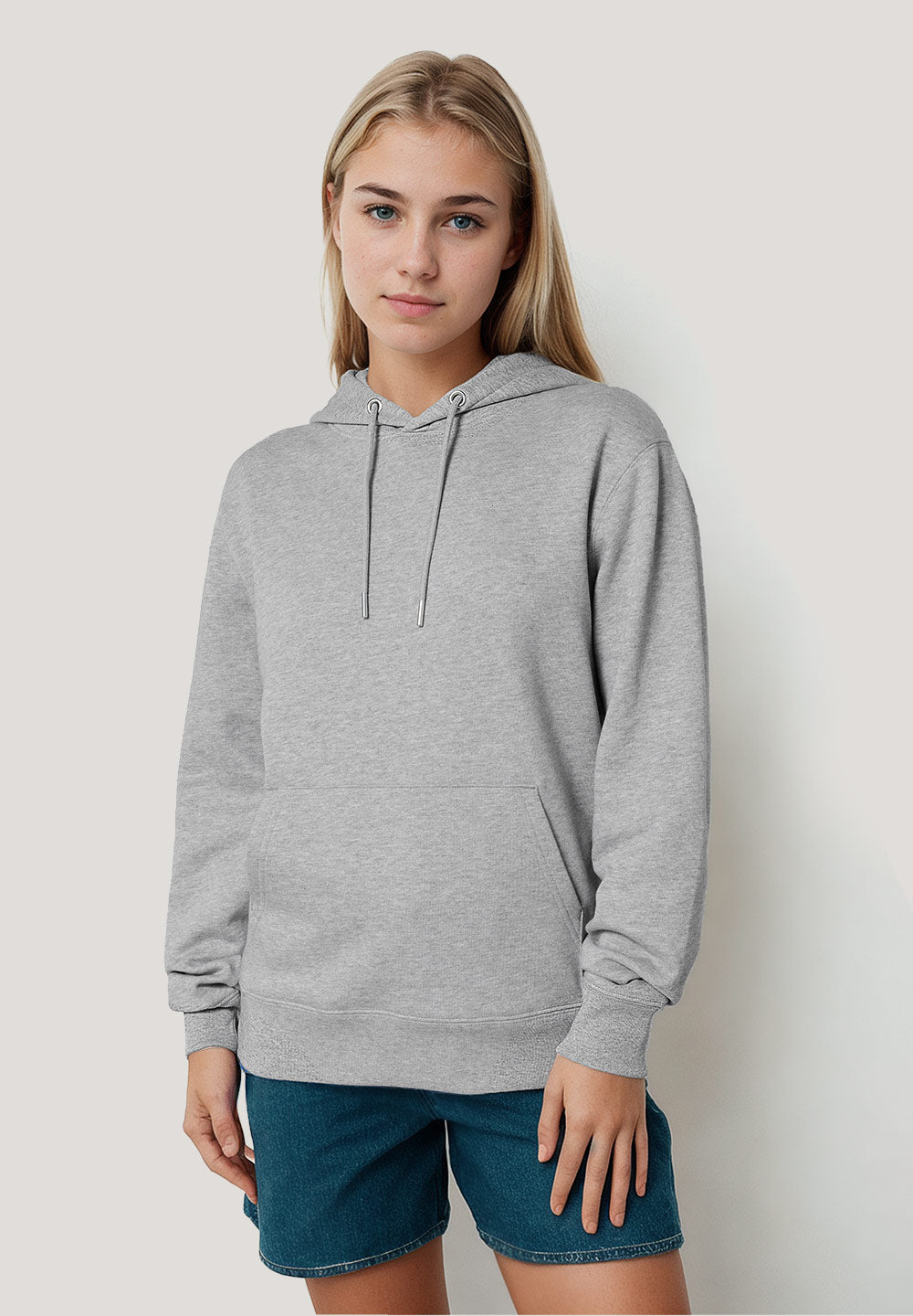 LOOZE Comfort Hoodie