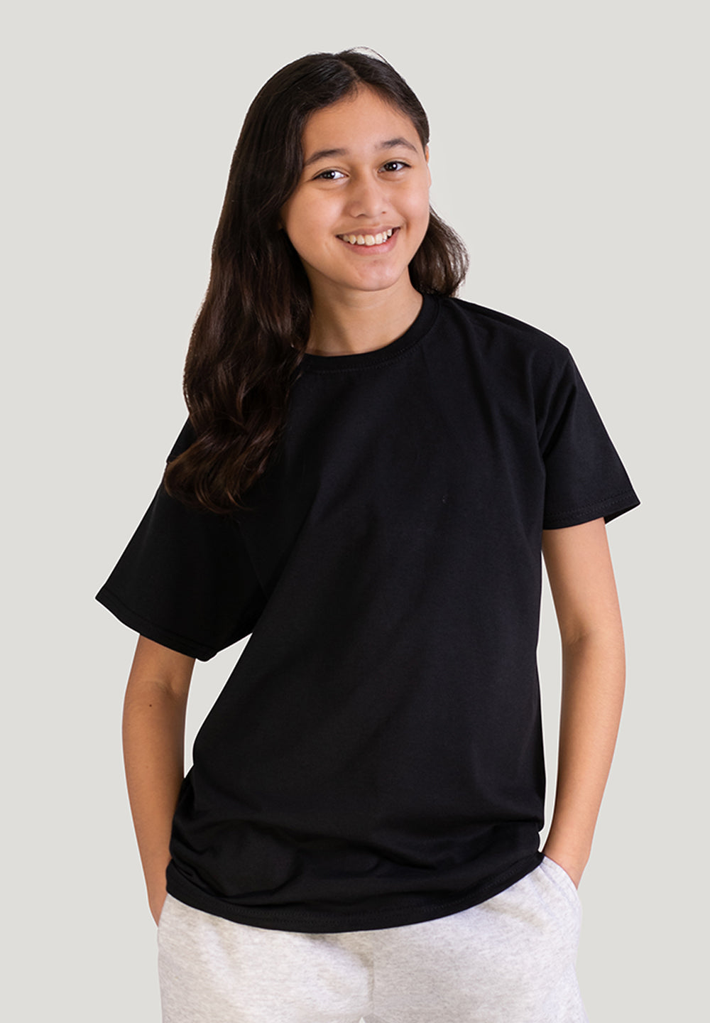 LOOZE KIDS T-shirt - Fruit of the Loom