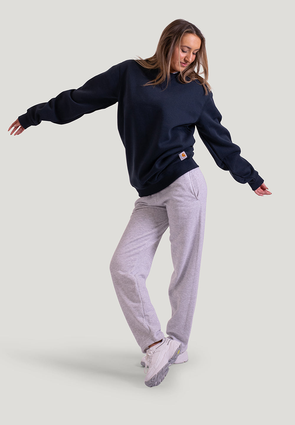 LOOZE Charhartt Sweatshirt 