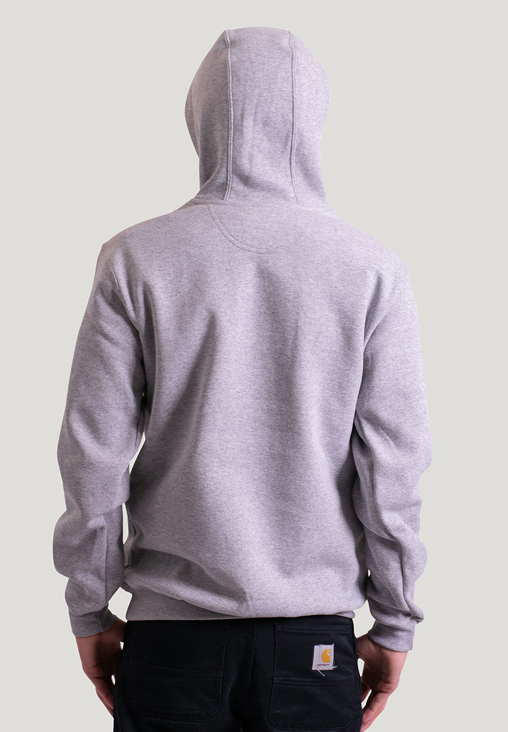 LOOZE Charhartt Hoodie