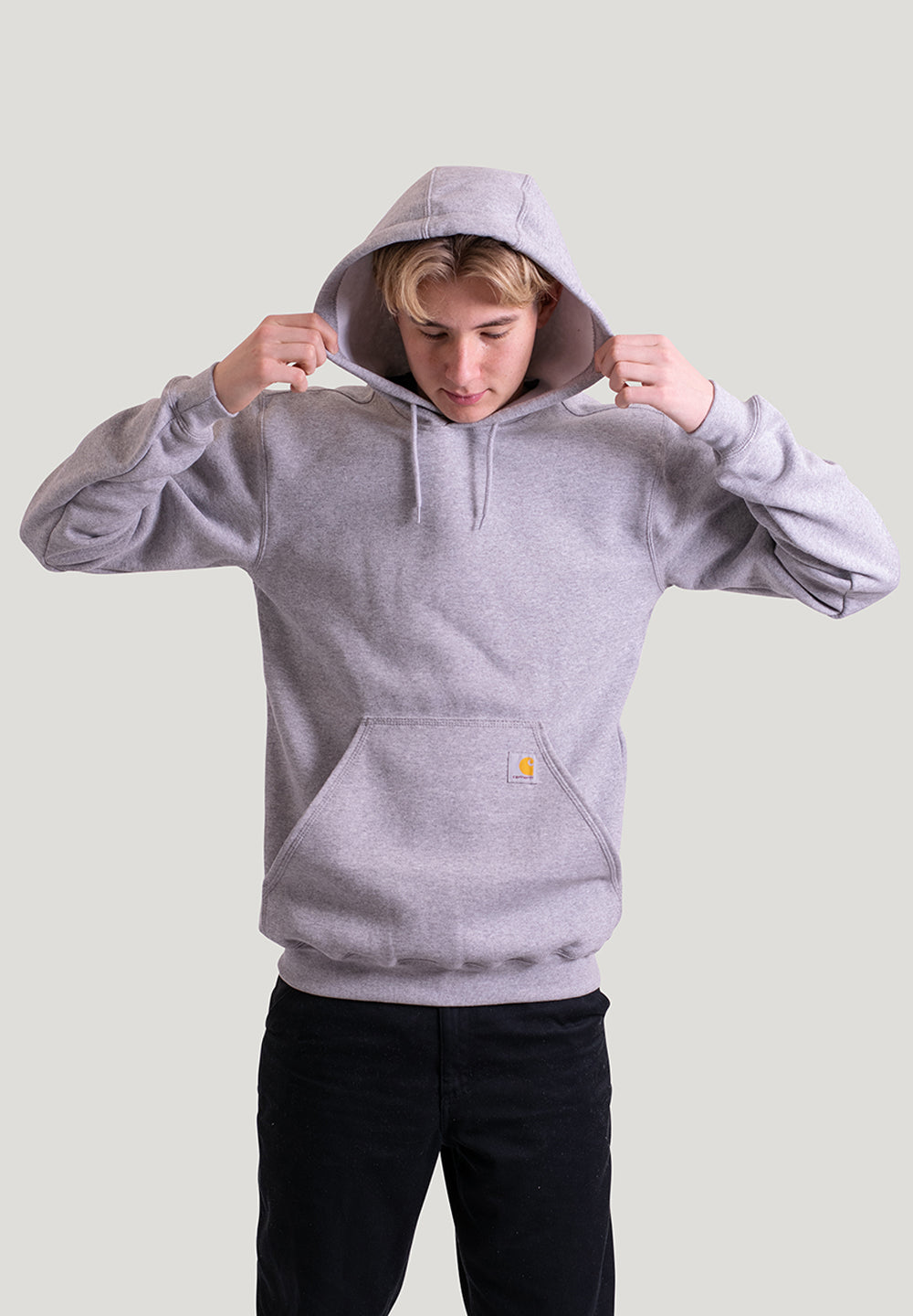 LOOZE Charhartt Hoodie