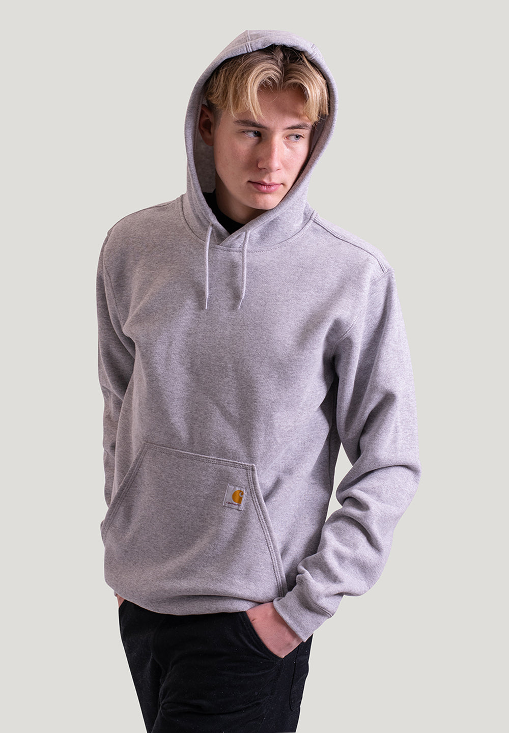 LOOZE Charhartt Hoodie