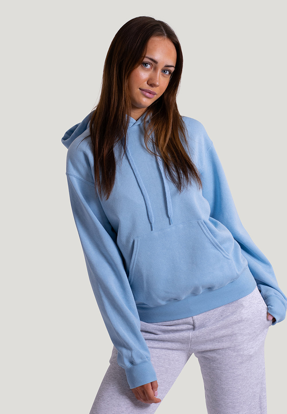 LOOZE Hoodie - Fruit of the Loom