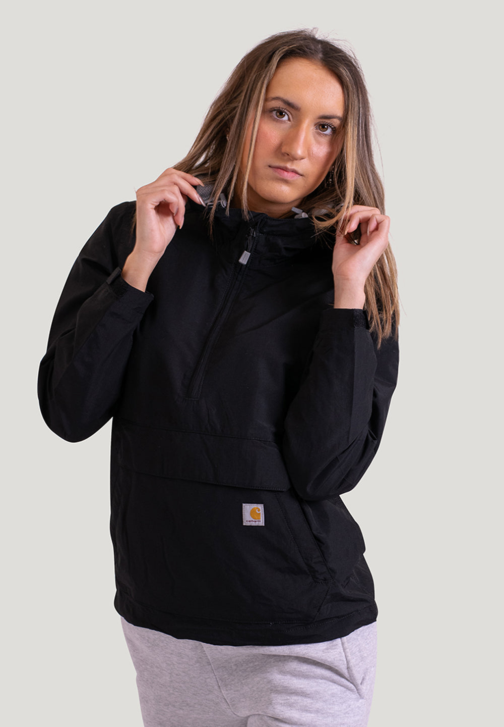 LOOZE Charhartt Dame Anorak