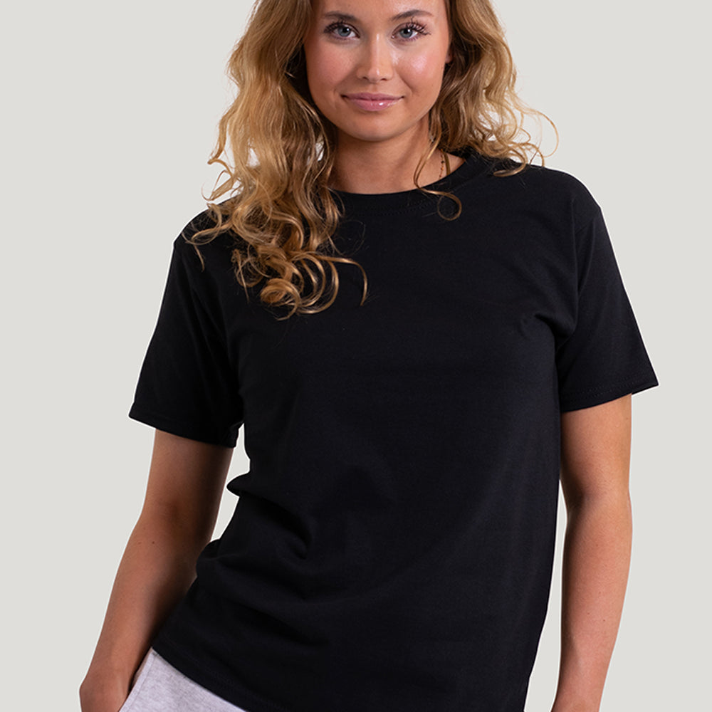 LOOZE T-shirts - Fruit of the Loom