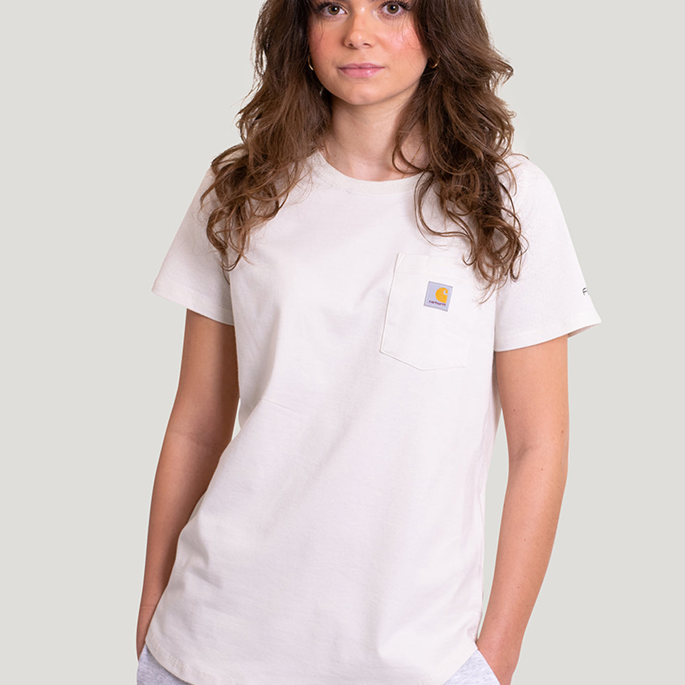 LOOZE Charhartt Force T-shirt