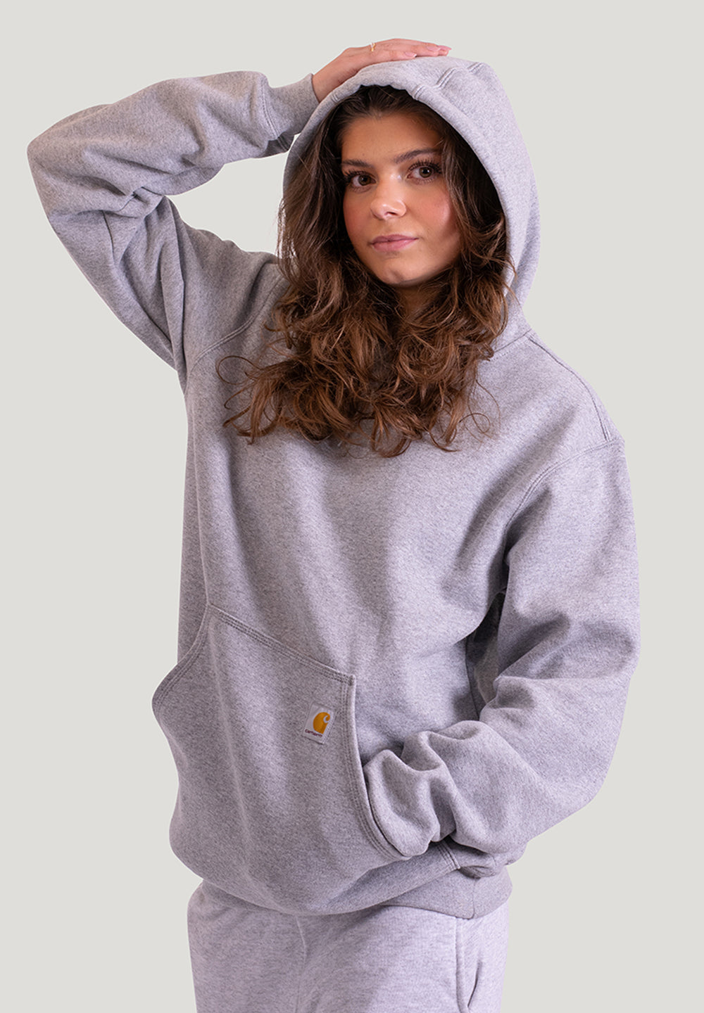 LOOZE Charhartt Hoodie