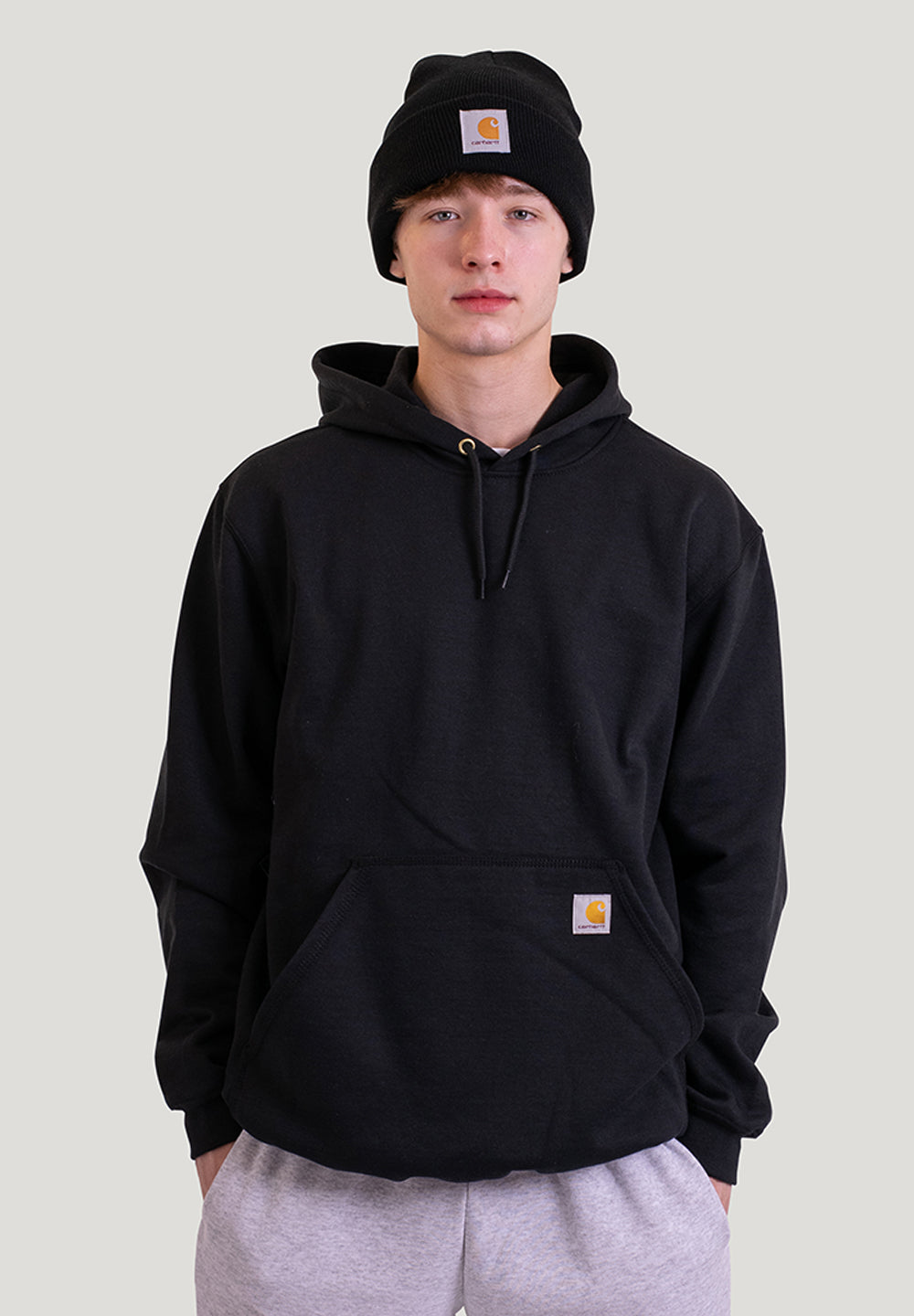 LOOZE Charhartt Hoodie