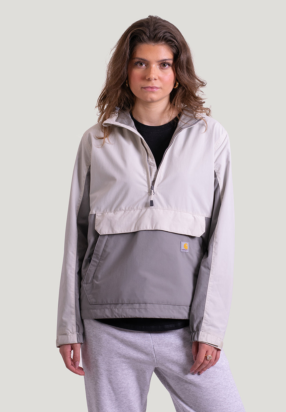 LOOZE Charhartt Dame Anorak