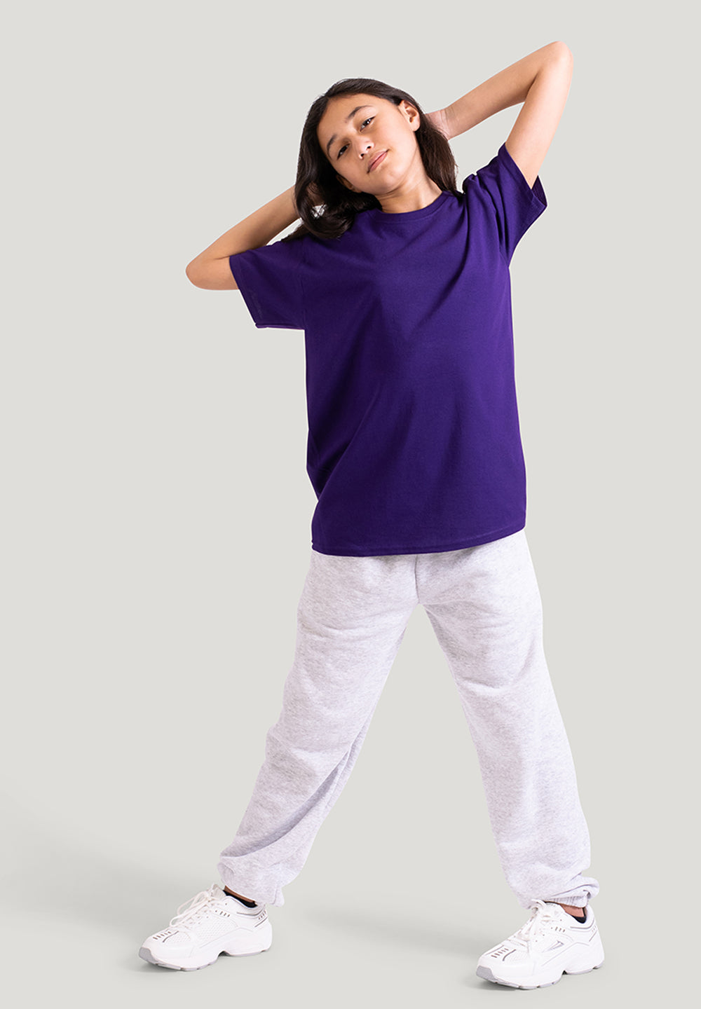 LOOZE KIDS T-shirt - Fruit of the Loom