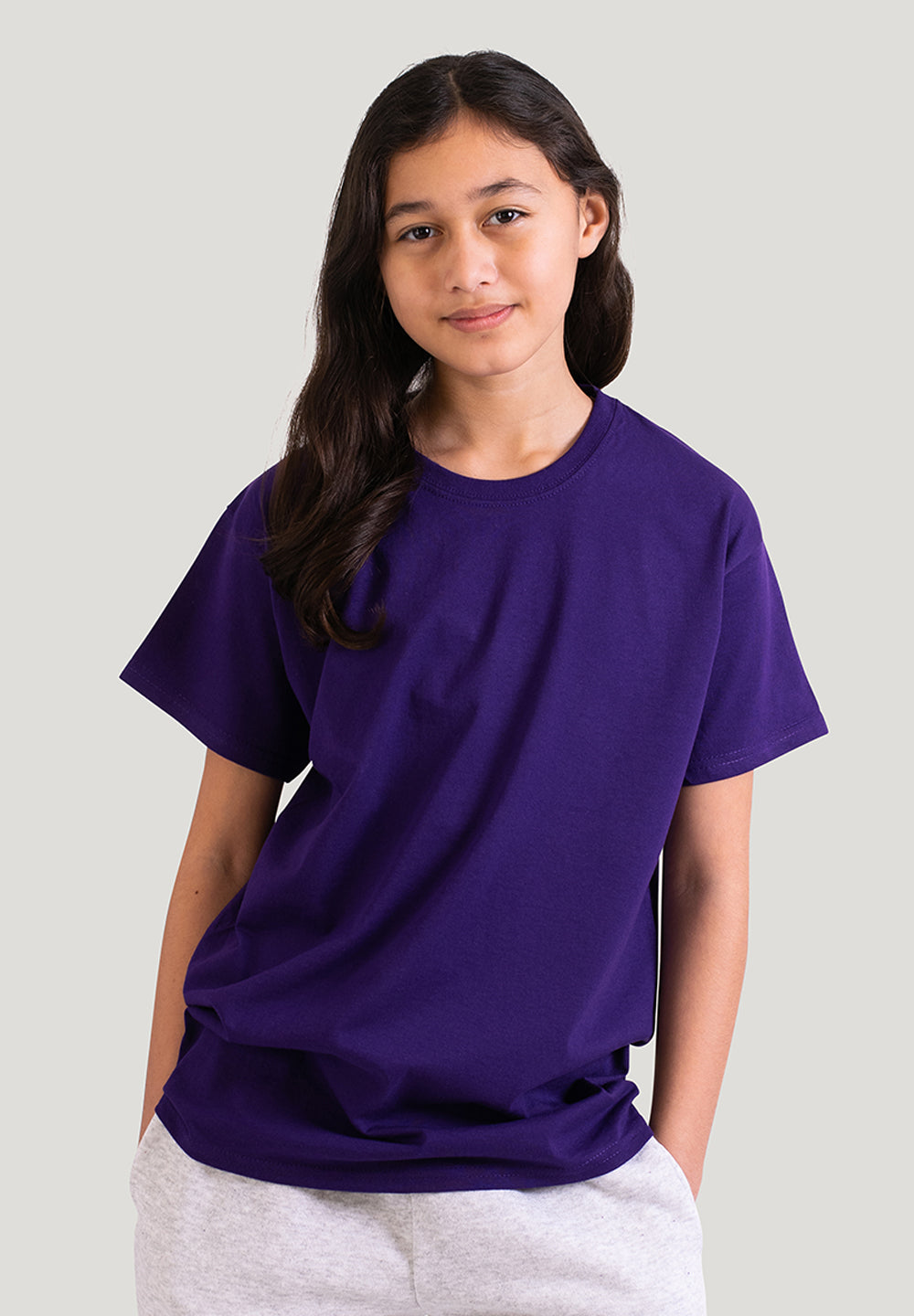 LOOZE KIDS T-shirt - Fruit of the Loom