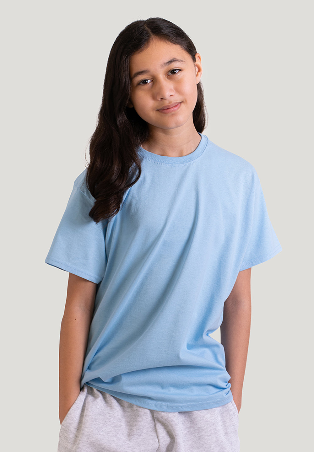 LOOZE KIDS T-shirt - Fruit of the Loom