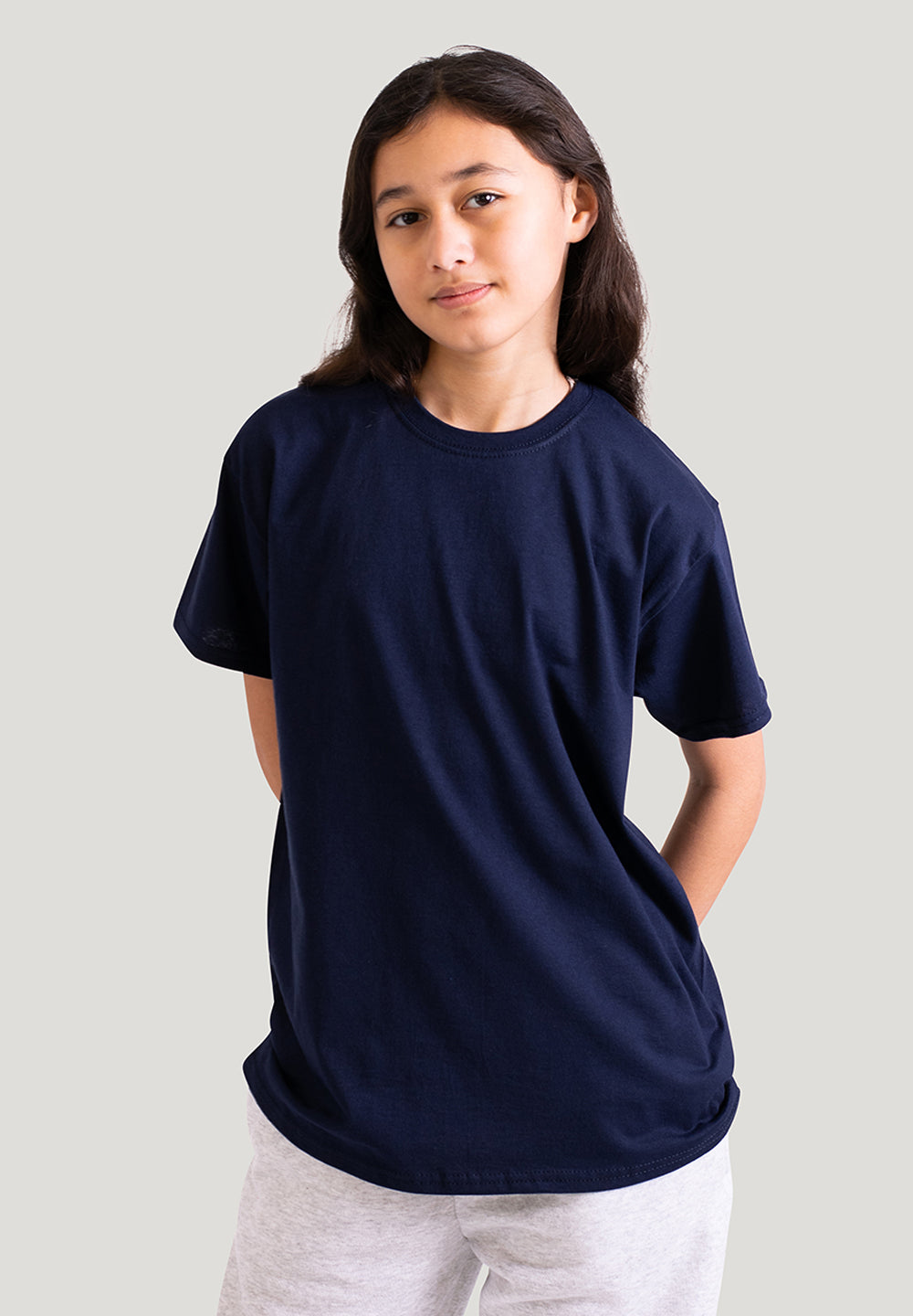 LOOZE KIDS T-shirt - Fruit of the Loom