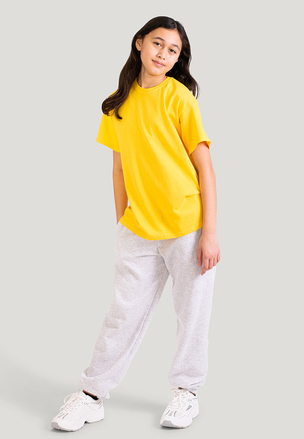 LOOZE KIDS T-shirt - Fruit of the Loom