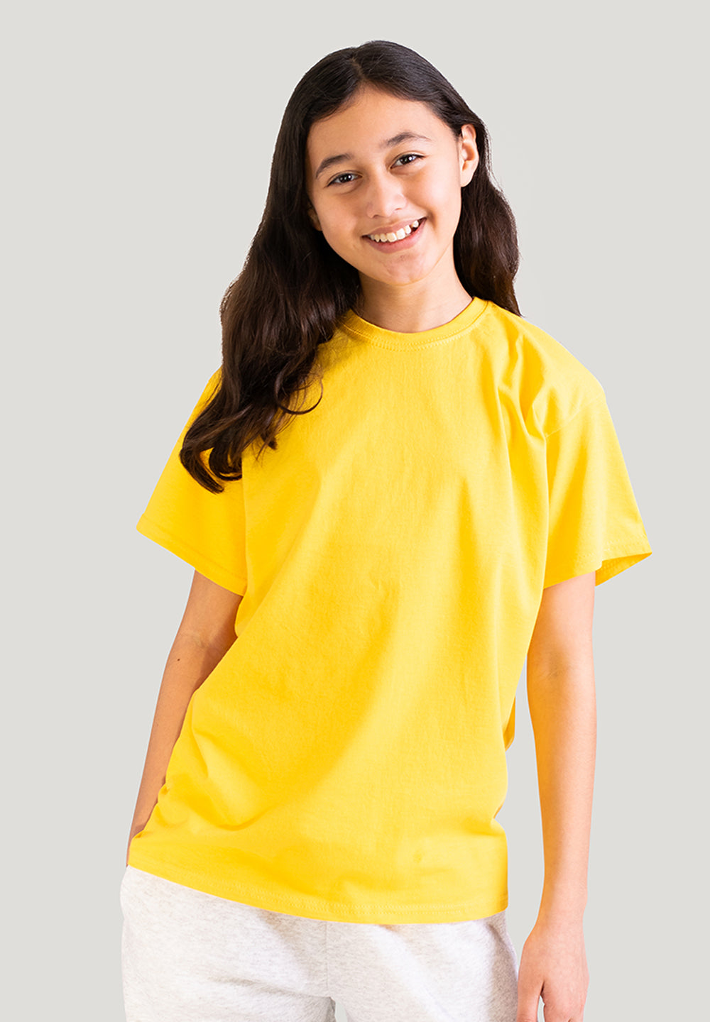 LOOZE KIDS T-shirt - Fruit of the Loom