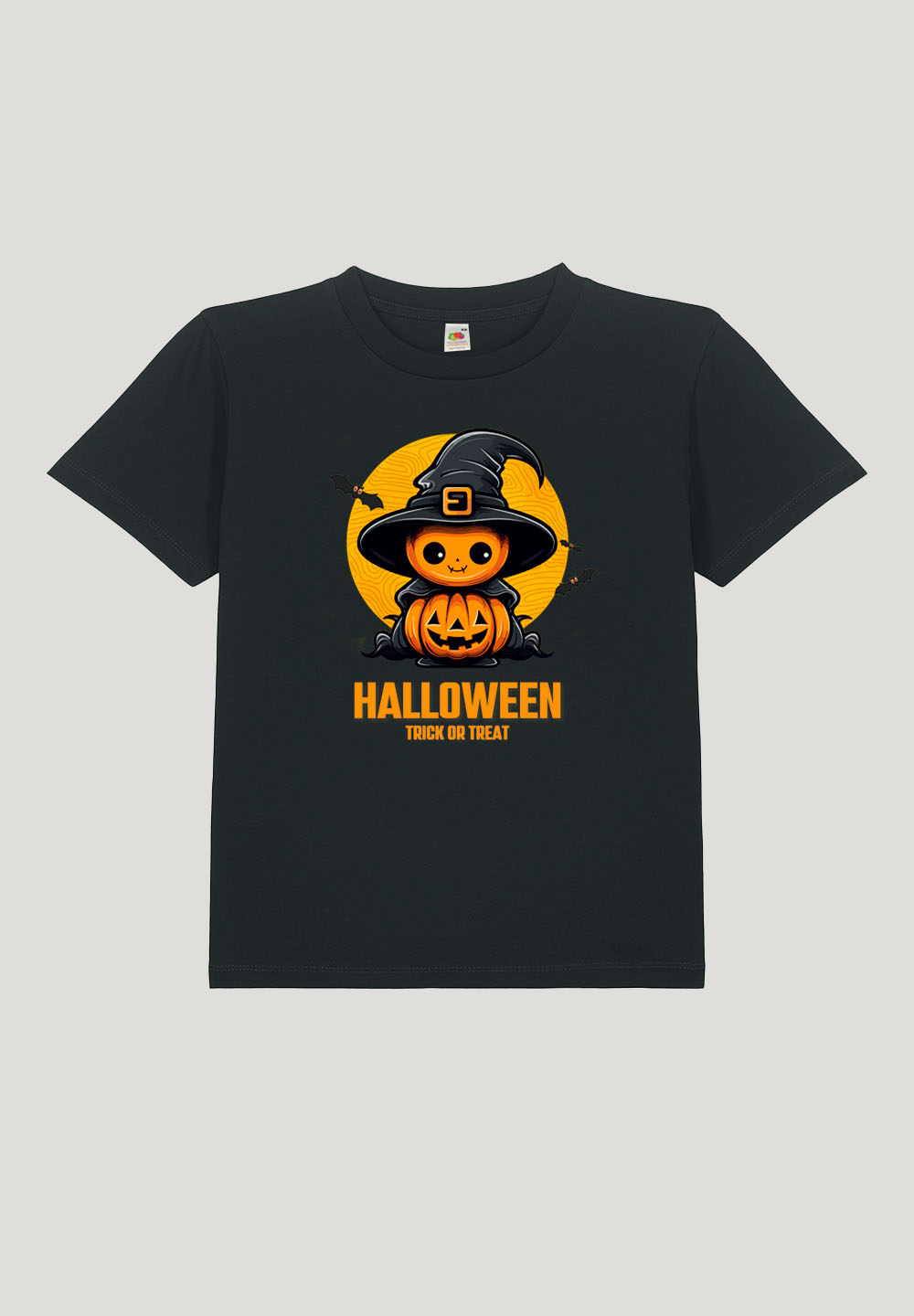 LOOZE Baby Tee - Halloween