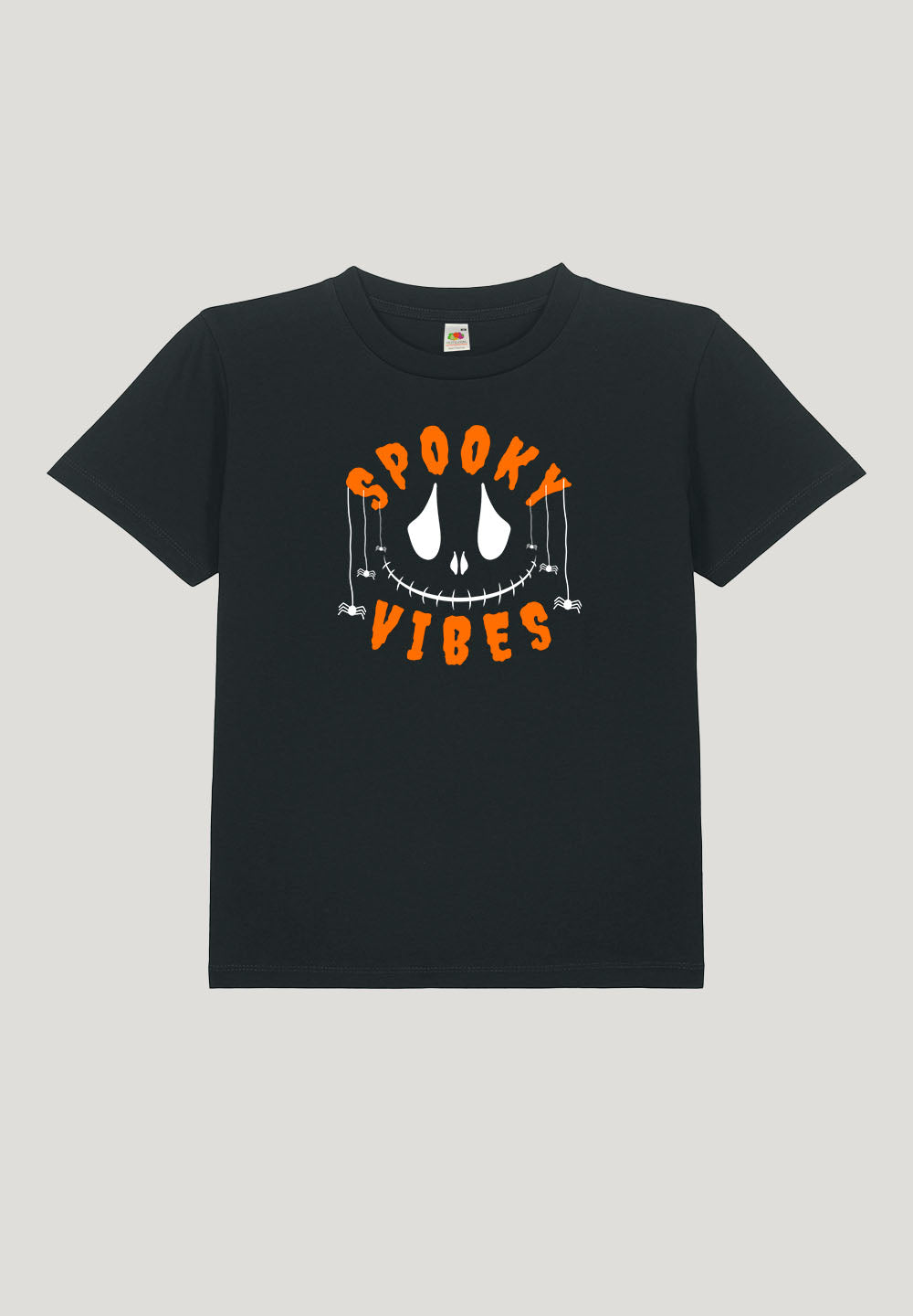 LOOZE Baby Tee - Halloween