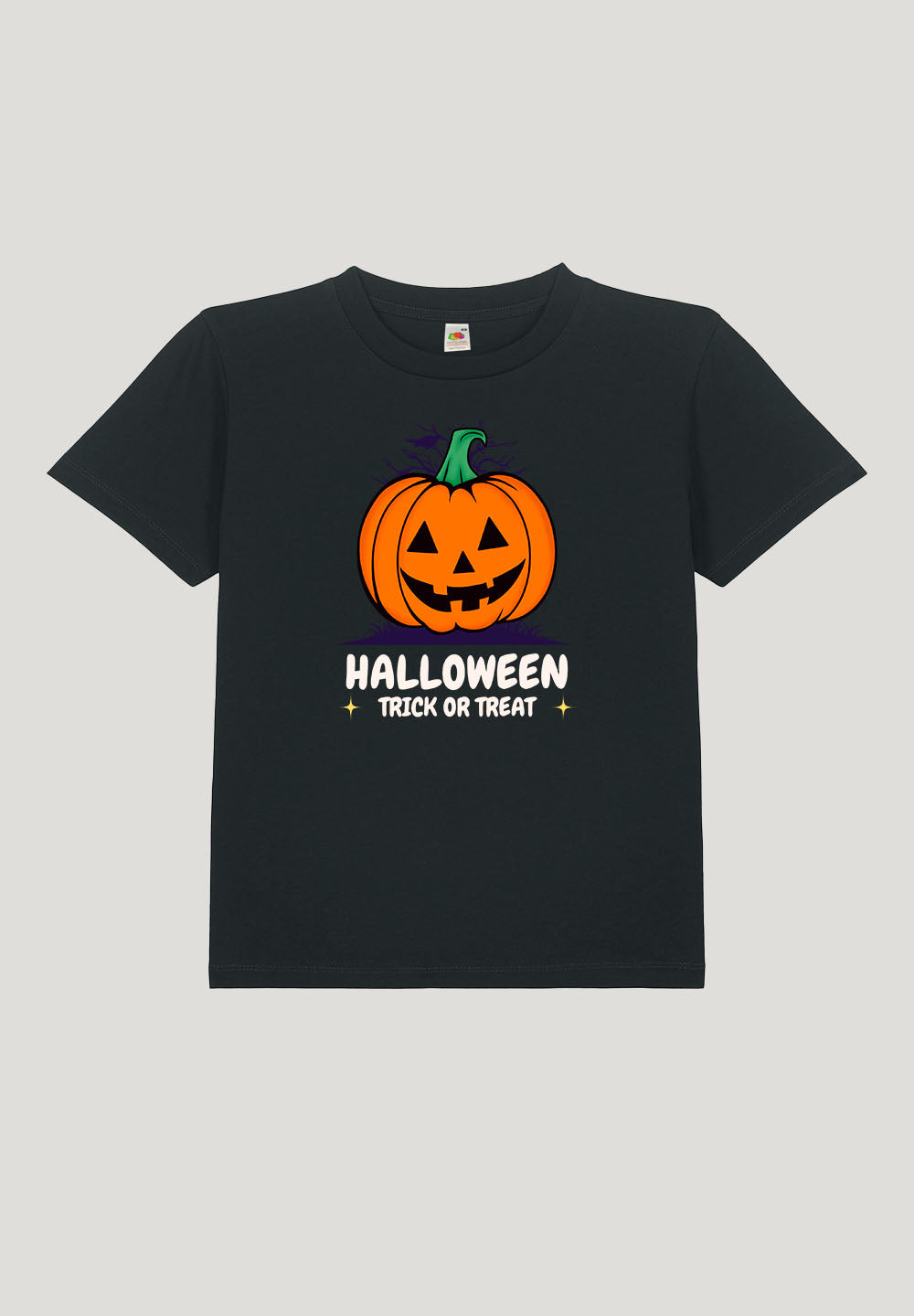 LOOZE Baby Tee - Halloween