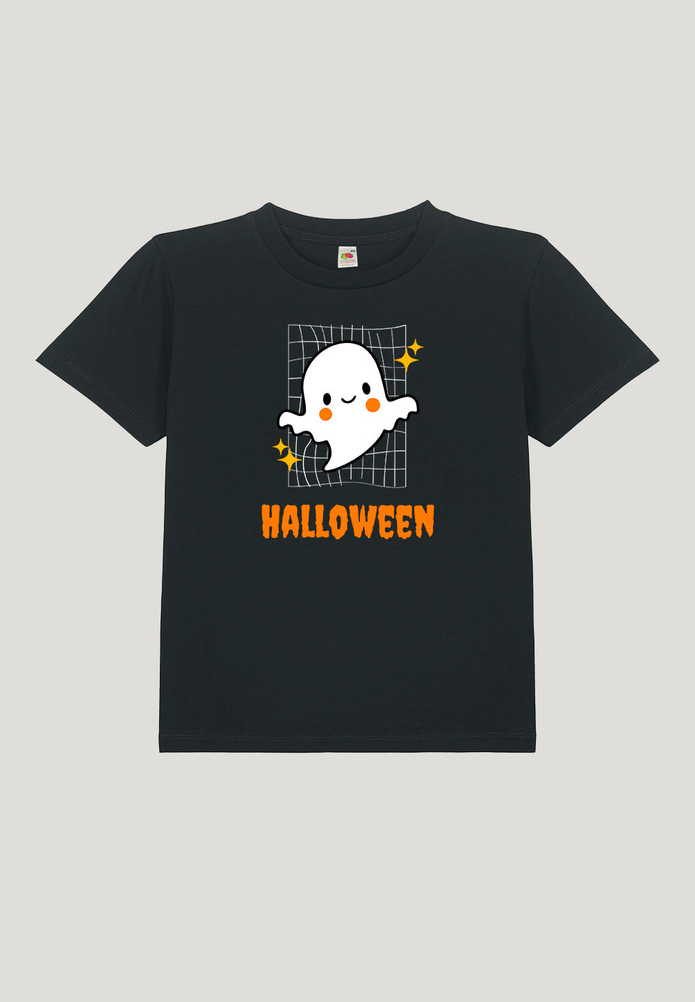 LOOZE Baby Tee - Halloween