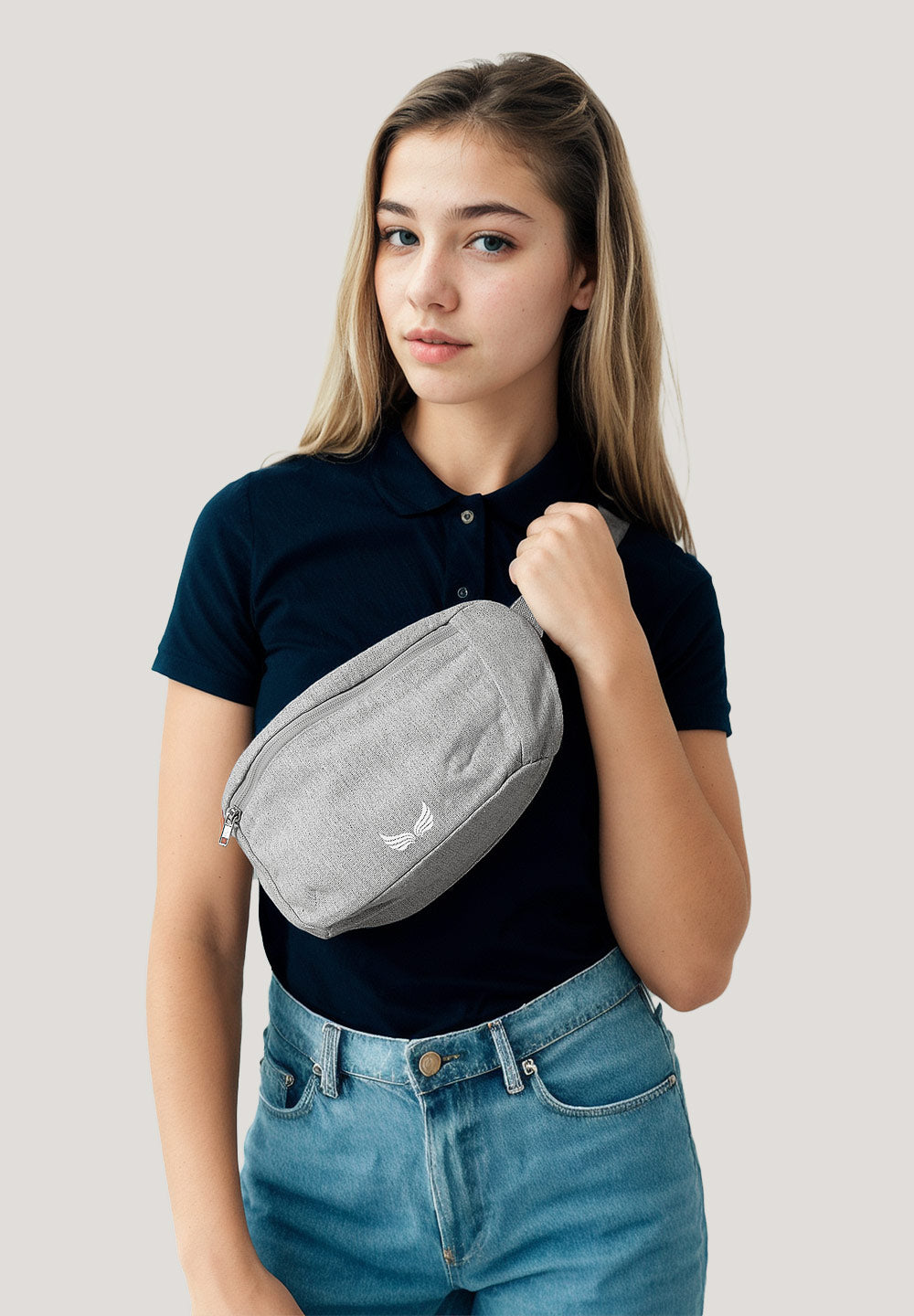 LOOZE Hip Bag