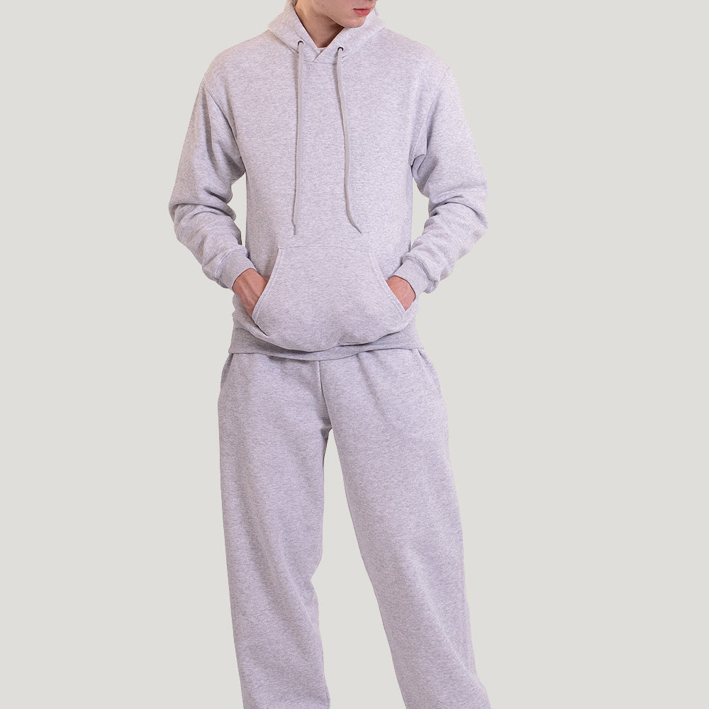 LOOZE Joggingsæt - Fruit of the Loom