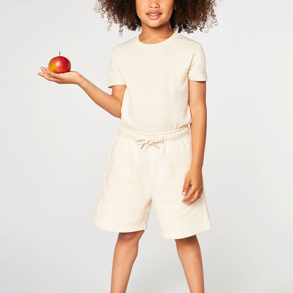 
                  
                    LOOZE KIDS T-shirt og Shorts Sæt
                  
                
