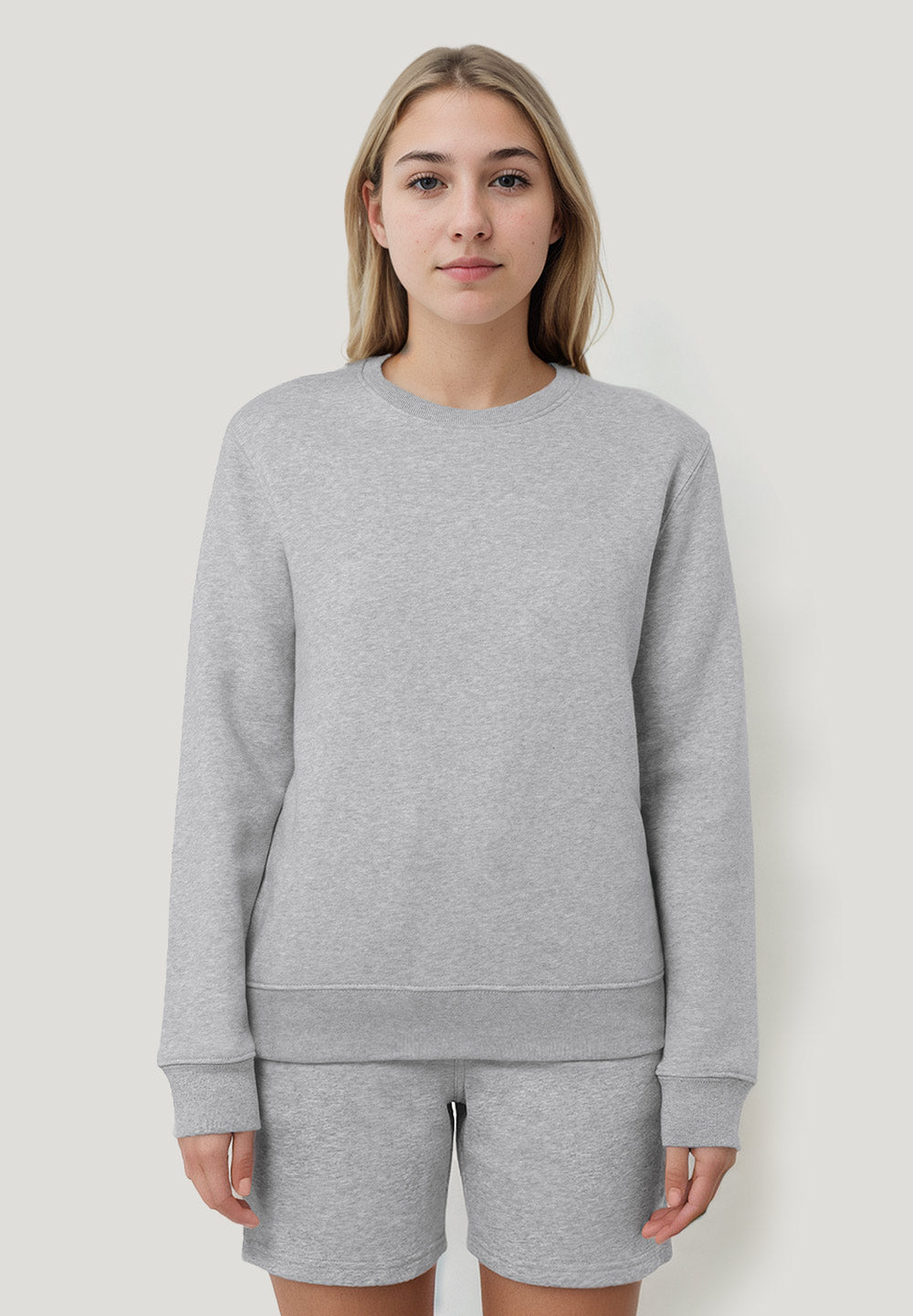 LOOZE Comfort Sweatshirt